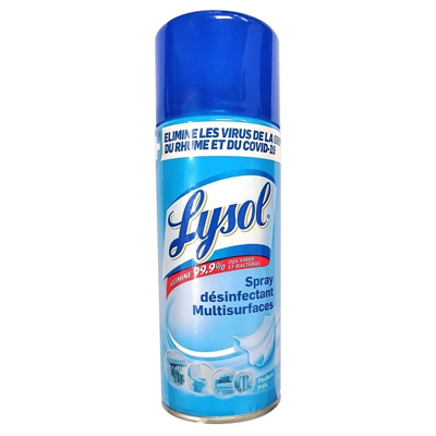Lysol346ml