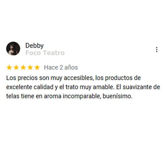 DebbyTexto