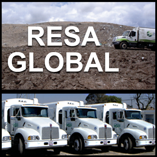 Resa Global